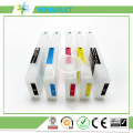 Refillable ink cartridge For Epson Surecolor SC-S460610 printer with 700ml